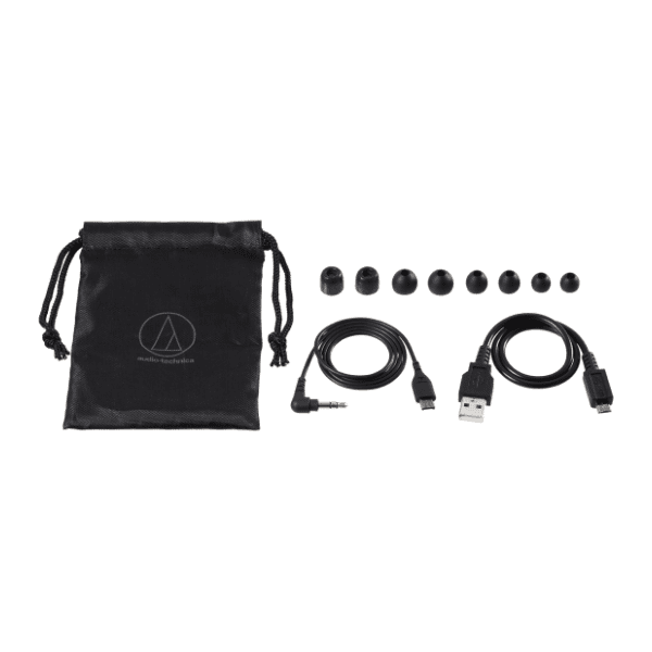 AUDIO-TEHNICA slušalice ATH-ANC100BT 2