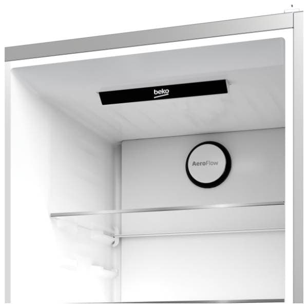 BEKO kombinovani frižider B3RCNA364HXBR 4