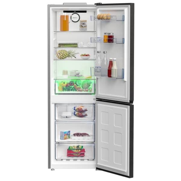 BEKO kombinovani frižider B3RCNA364HXBR 3