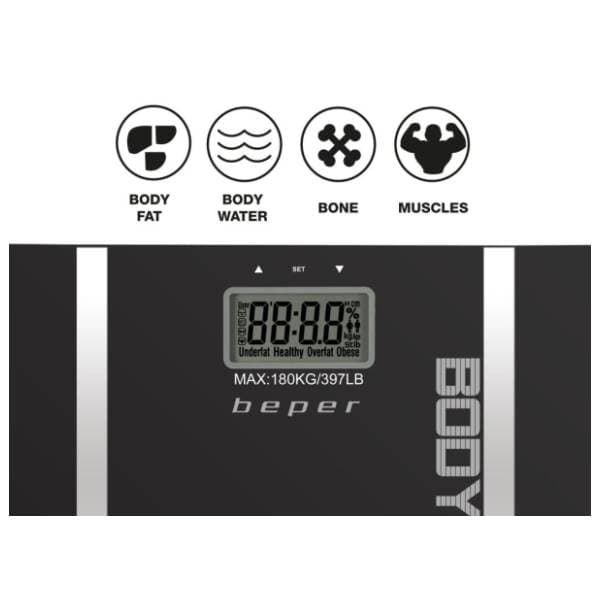 BEPER vaga 40.808A 2