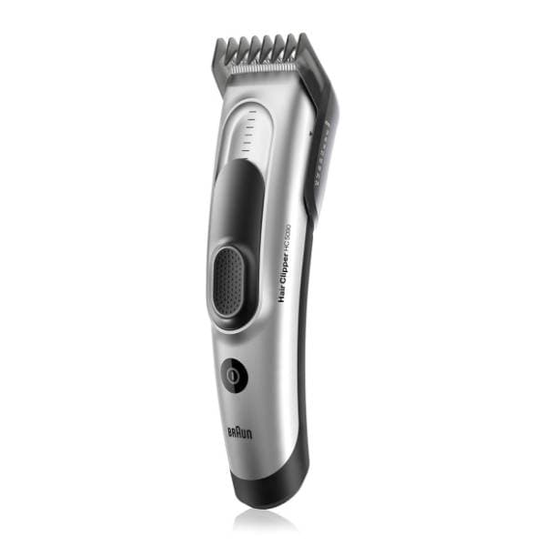 BRAUN mašinica za šišanje HC5090 2