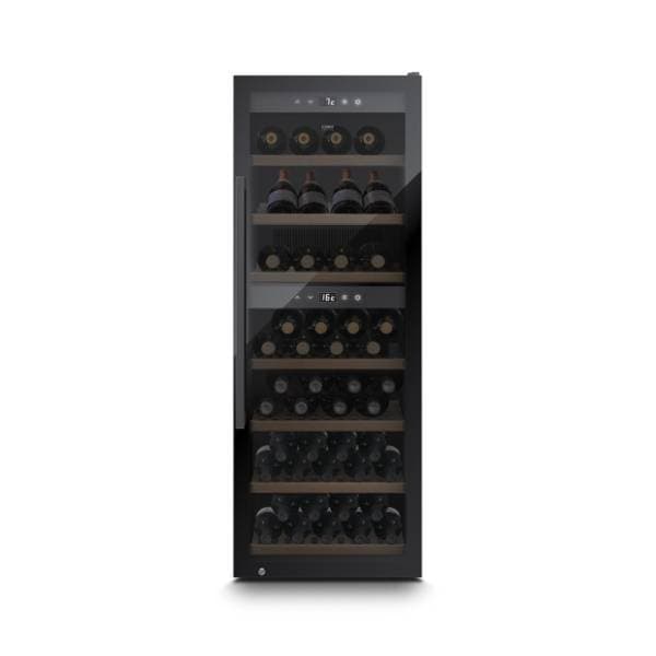 CASO vinska vitrina WineExclusive 126 Smart 1