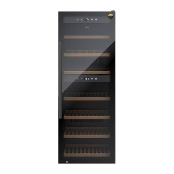 CASO vinska vitrina WineExclusive 126 Smart 0