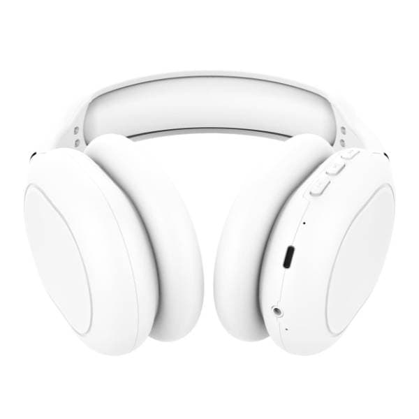 CELLY slušalice HyperBeat bele 1