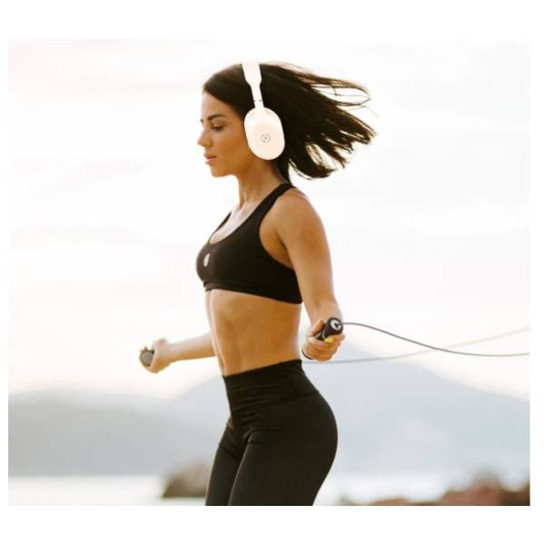 CELLY slušalice HyperBeat bele 4