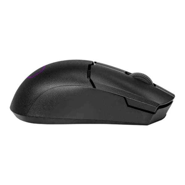 COOLER MASTER bežični miš MM-712-KKOH1 crni 3