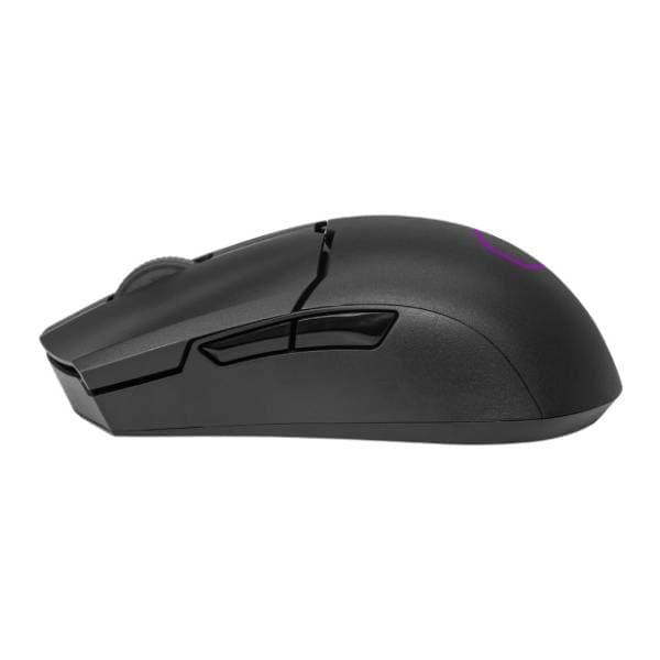 COOLER MASTER bežični miš MM-712-KKOH1 crni 4