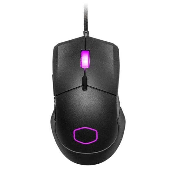 COOLER MASTER miš MM-310-KKOL1 crni 0
