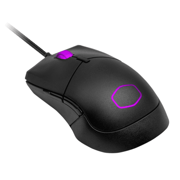 COOLER MASTER miš MM-310-KKOL1 crni 1