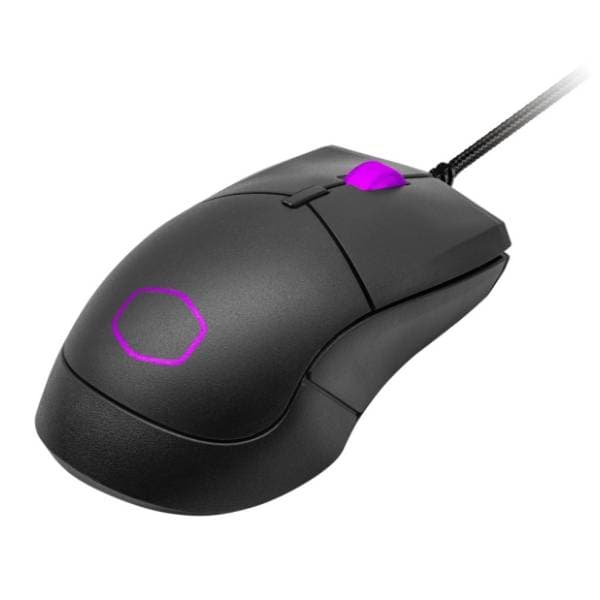 COOLER MASTER miš MM-310-KKOL1 crni 2