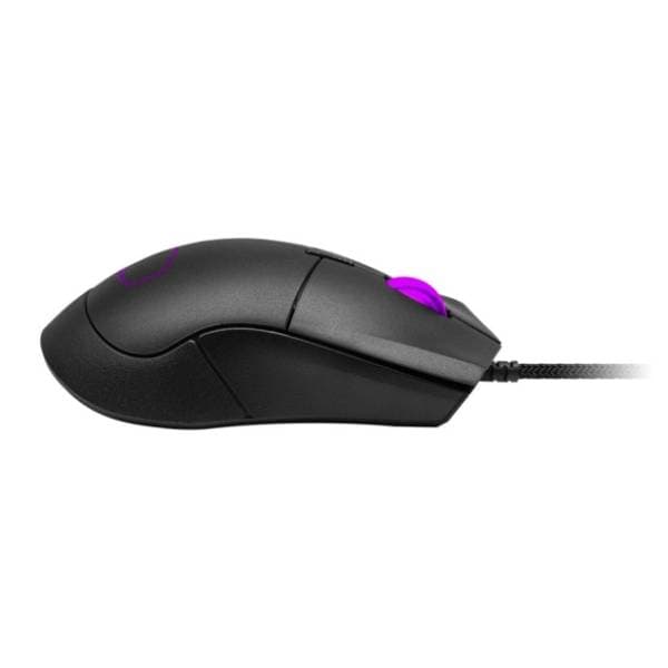 COOLER MASTER miš MM-310-KKOL1 crni 3