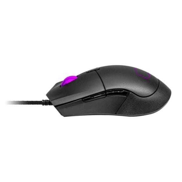 COOLER MASTER miš MM-310-KKOL1 crni 4