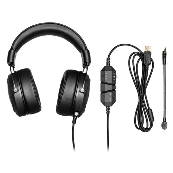 COOLER MASTER slušalice CH-331 6