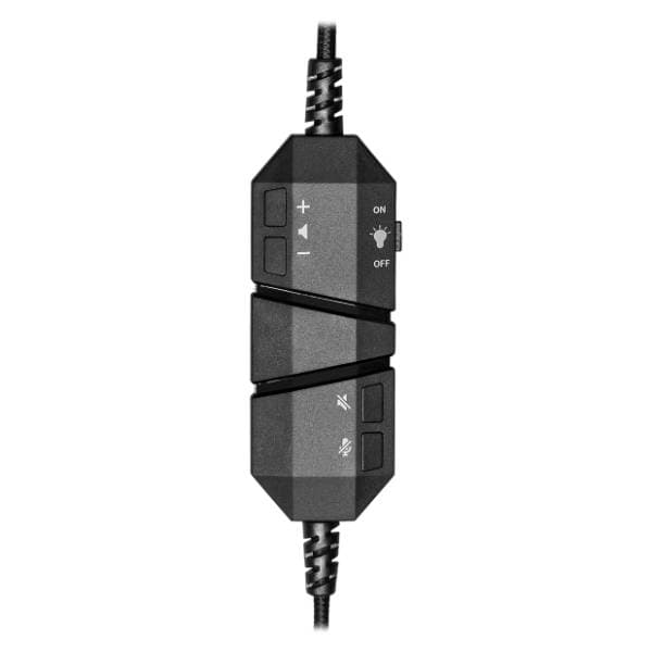 COOLER MASTER slušalice CH-331 7