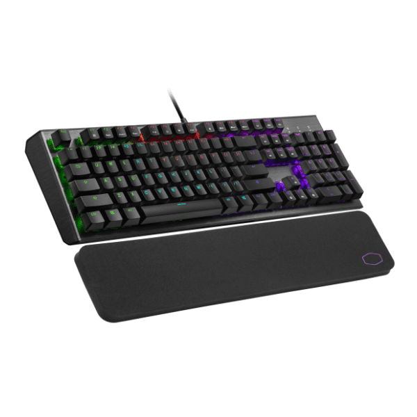 COOLER MASTER tastatura CK-550-GKTM1 2