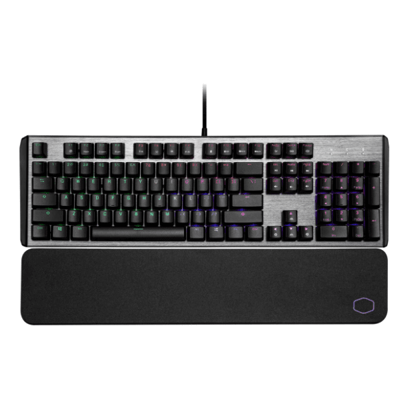 COOLER MASTER tastatura CK-550-GKTM1 0
