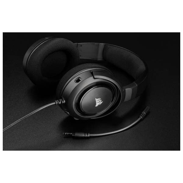 CORSAIR slušalice HS35 crne 6