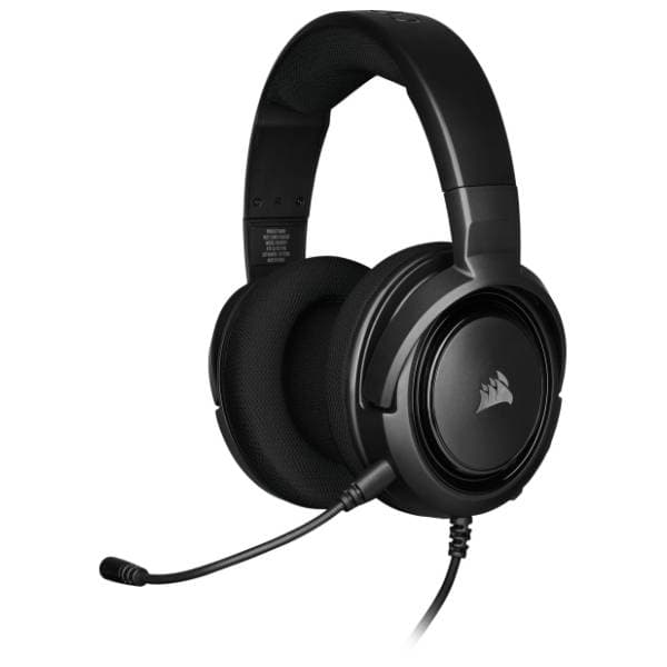 CORSAIR slušalice HS35 crne 0
