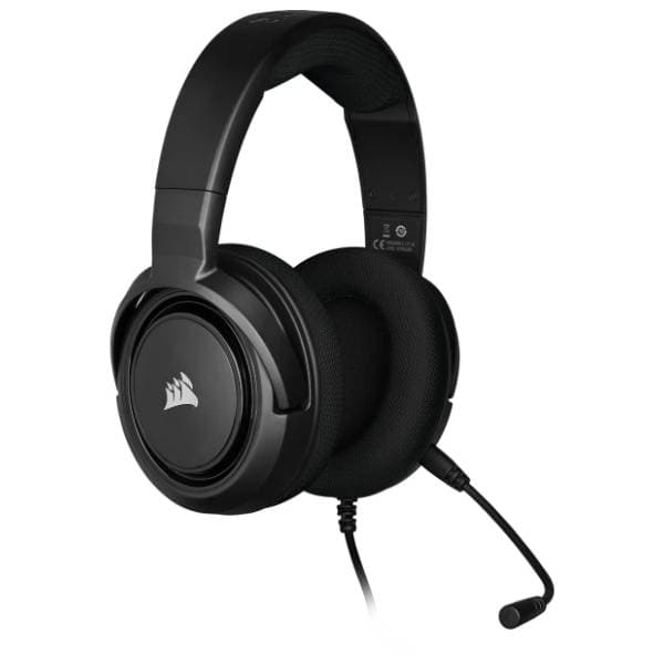 CORSAIR slušalice HS35 crne 2