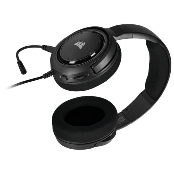 CORSAIR slušalice HS35 crne 3