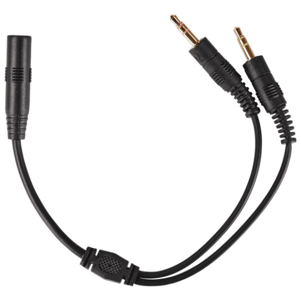 CORSAIR slušalice HS35 crne 5