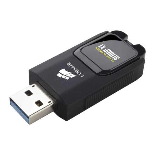 CORSAIR USB flash memorija 256GB CMFSL3X1 2