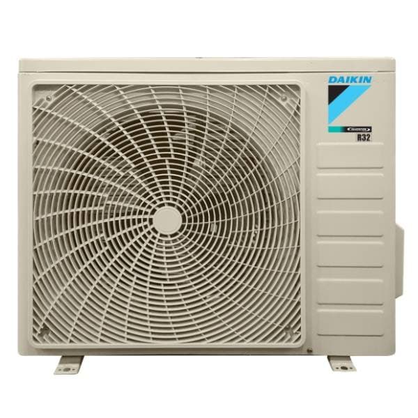 DAIKIN inverter klima FTXC60C/RXC60C 5