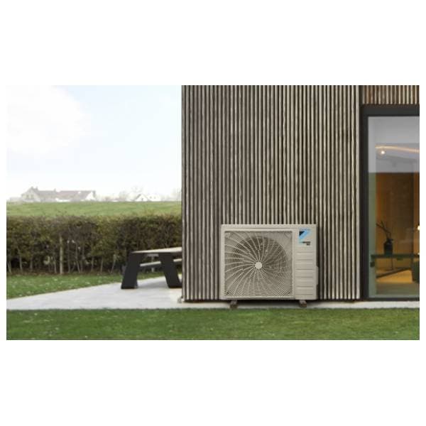 DAIKIN inverter klima FTXC60C/RXC60C 6