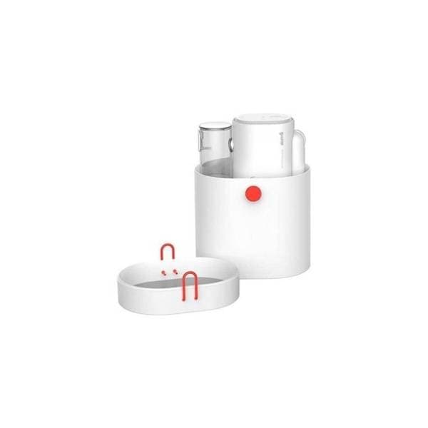 DEERMA pegla za vertikalno peglanje HS-007 3