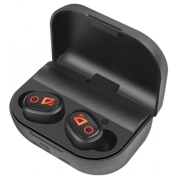 DEFENDER slušalice TWS Twins 639 1