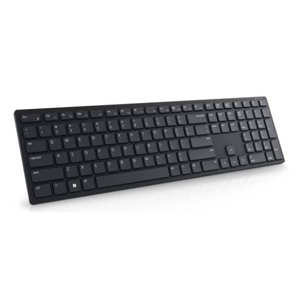 DELL bežična tastatura KB500 1