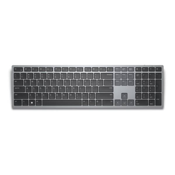 DELL bežična tastatura Multi-Device KB700 EN(US) 0