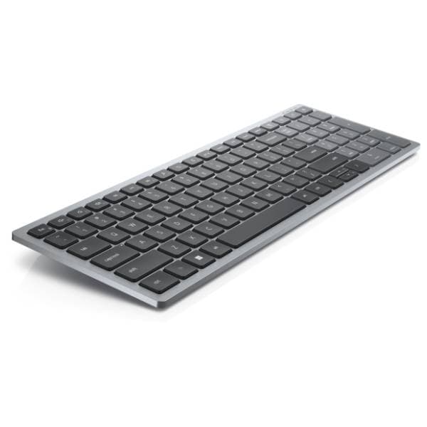 DELL bežična tastatura Multi-Device KB740 EN(US) 1