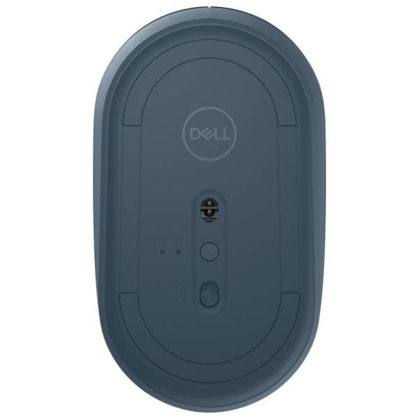 DELL bežični miš MS3320W plavi 2