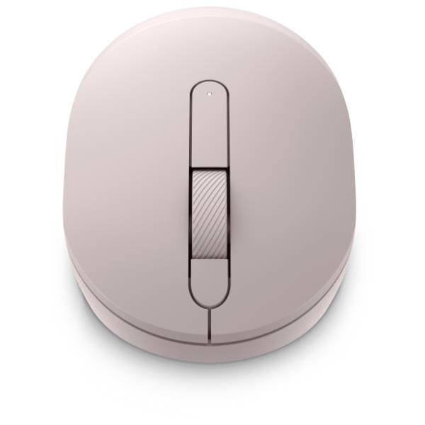 DELL bežični miš MS3320W roze 0