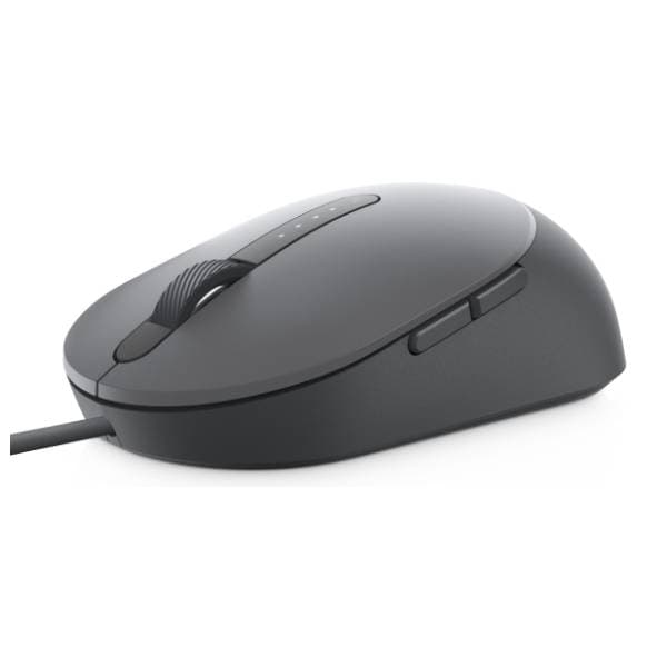 DELL miš MS3220 sivi 2