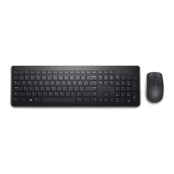 DELL set bežični miš i tastatura KM3322W SR(YU) 0