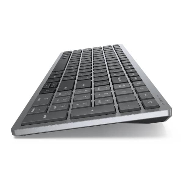 DELL set bežični miš i tastatura Multi-Device KM7120W EN(US) 4