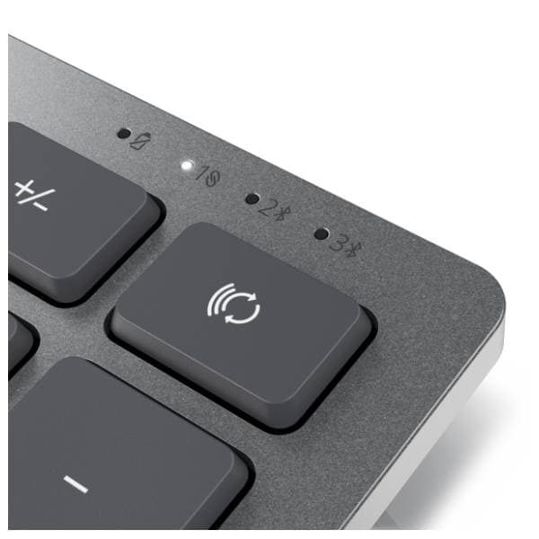 DELL set bežični miš i tastatura Multi-Device KM7120W EN(US) 5