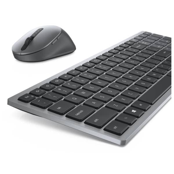 DELL set bežični miš i tastatura Multi-Device KM7120W SR(YU) 2