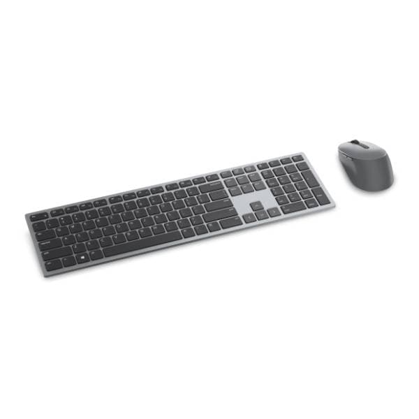 DELL set bežični miš i tastatura Premier Multi-Device KM7321W SR(YU) 1