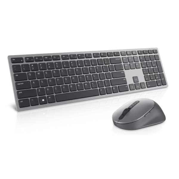 DELL set bežični miš i tastatura Premier Multi-Device KM7321W SR(YU) 3