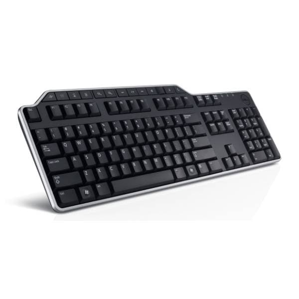 DELL tastatura Business Multimedia KB522 EN(US) 1