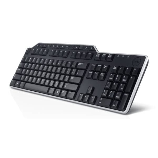 DELL tastatura Business Multimedia KB522 SR(YU) 2