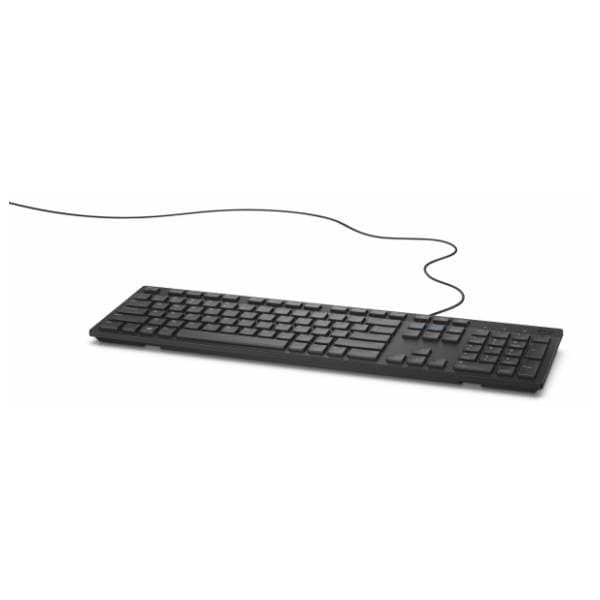DELL tastatura KB216 crna EN(US) 1