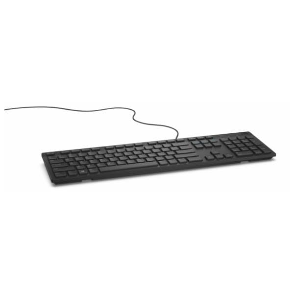 DELL tastatura KB216 crna SR(YU) 2