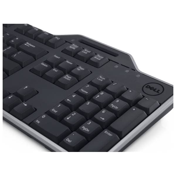 DELL tastatura KB813 EN(US) 4