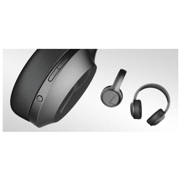 DENVER slušalice BTH-251 crne 2