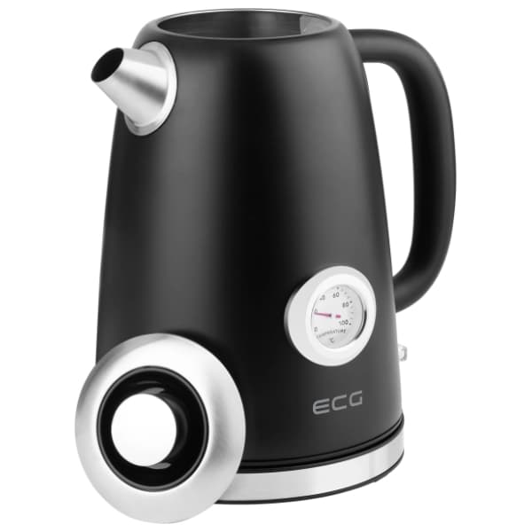 ECG kuvalo za vodu RK 1700 Magnifica Nero 2