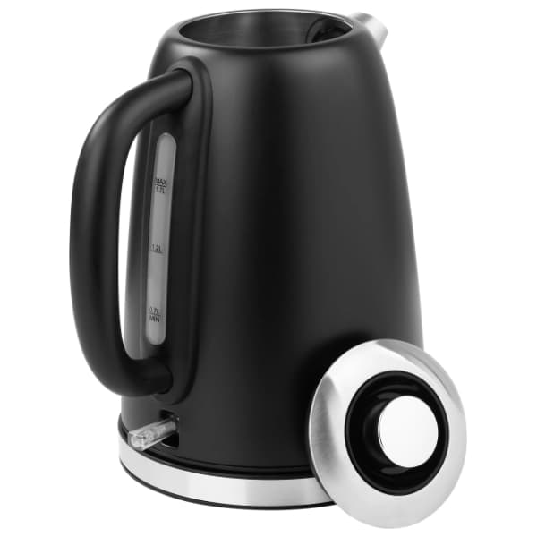 ECG kuvalo za vodu RK 1700 Magnifica Nero 3